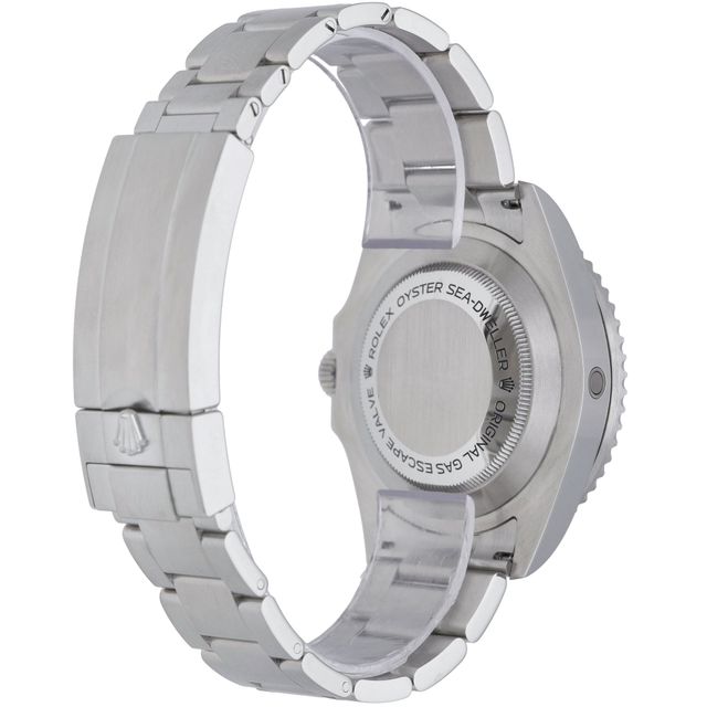 Rolex Sea-Dweller 126600 Image 4